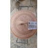 Zlakusa Cooking pot "SAC"  40cm