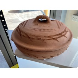 Zlakusa Cooking pot "SAC"  40cm