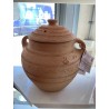 Zlakusa Cooking pot "LONAC"  6 liter