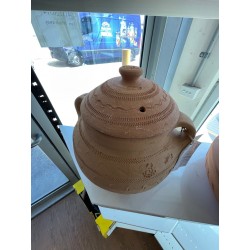 Zlakusa Cooking pot "LONAC"  6 liter