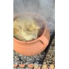 Zlakusa Cooking pot "LONAC"  6 liter
