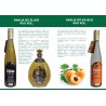 JUTRA  Suvoborska 2008 plum brandy 0.7 L gift box