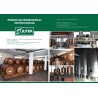 JUTRA  Suvoborska 2008 plum brandy 0.7 L gift box