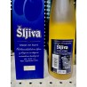 JUTRA  Suvoborska 2008 plum brandy 0.7 L gift box