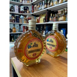 Manastirka Prepecenica Plum brandy 750ml Flask