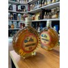 Manastirka Prepecenica Plum brandy 750ml Flask