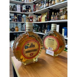 Manastirka Prepecenica Plum brandy 750ml Flask