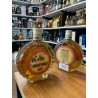 Manastirka Prepecenica Plum brandy 750ml Flask