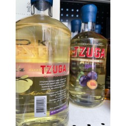 TZUGA Sljiva plum brandy 0.7l