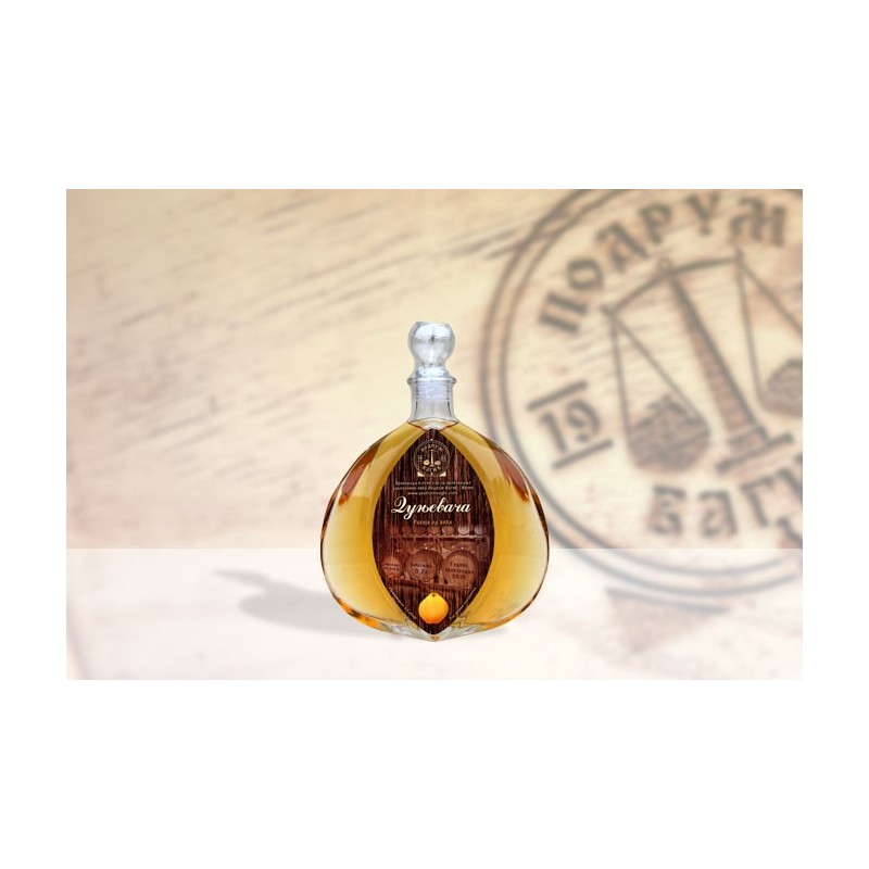 Vagic Dunjevaca  Quince  brandy 0.7 L Exclusive