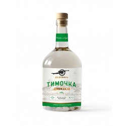 Dedovina  Timocka  Vilijamovka Pear brandy 700ml