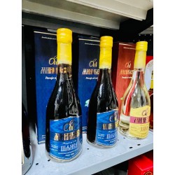 Miniceva  Sljiva Plum brandy 700ml
