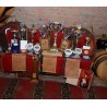 Miniceva  Dunja Quince  brandy 700ml  Y2009