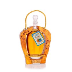 Zlatar Sljiva Plum brandy 700ml  15 y.o