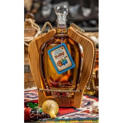 Zlatar Sljiva Plum brandy 700ml  15 y.o