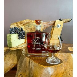 PMK Uteha Nasa Plum brandy 700ml