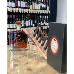 PMK Uteha Nasa Plum brandy 700ml