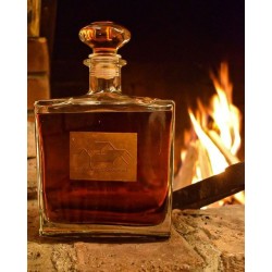 PMK Uteha Nasa Plum brandy 700ml