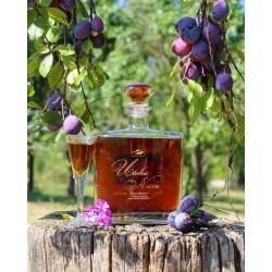 PMK Uteha Nasa Plum brandy 700ml