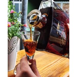 PMK Uteha Nasa Plum brandy 700ml