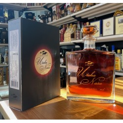 PMK Uteha Nasa Plum brandy 700ml