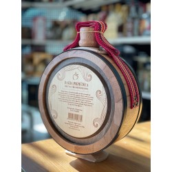 ZAVET  Sljiva Plum brandy 700ml  10y.o Buklija