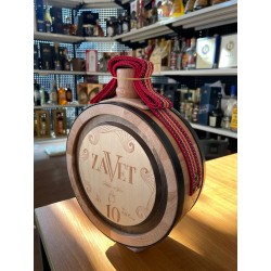 ZAVET  Sljiva Plum brandy 700ml  10y.o Buklija