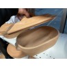 Zlakusa Cooking pot "Pekac "  6 people