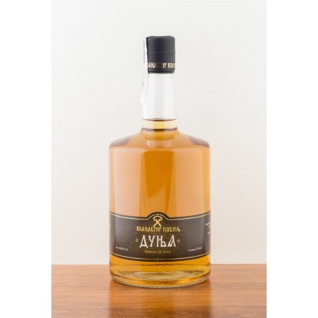 Manastir Kovinj Slivovica Plum brandy 700ml