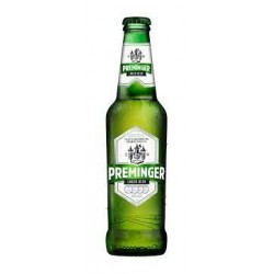 PREMINGER  Beer 0.33 x 20