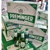 PREMINGER  Beer 0.33 x 20