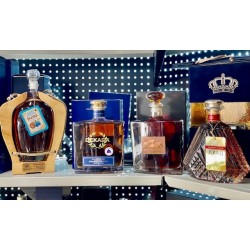 Podrum Lukic DEKADA Plum brandy 700ml 10 y.o