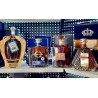 Podrum Lukic DEKADA Plum brandy 700ml 10 y.o