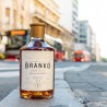 BRANKO  Plum brandy 700ml 50%Alc