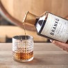 BRANKO  Plum brandy 700ml 50%Alc