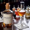 BRANKO  Plum brandy 700ml 50%Alc