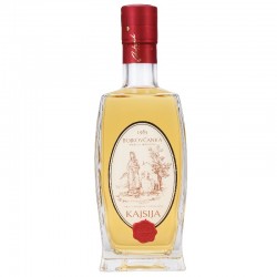 Bojkovcanka Premium Kajsija  Apricot  brandy 10 y.o