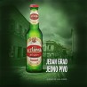 Tuzlansko  beer 330mlx24