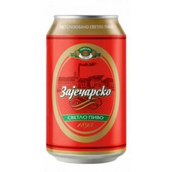 Jelen beer 0.33 x 24