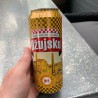 Ozujsko beer 330mlx24