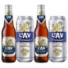 Lav Beer CAN 0.5 x 24
