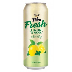Jelen Beer 0.5 x 20