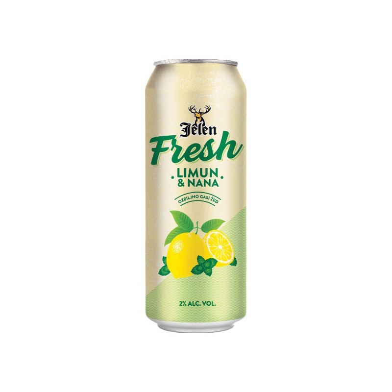 Jelen Beer 0.5 x 20