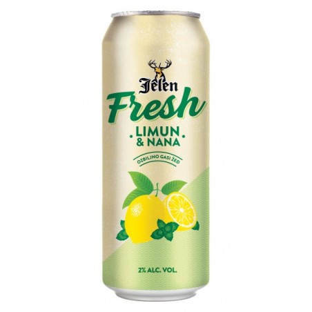 Jelen Beer 0.5 x 20