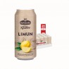 Karlovacko Radler  beer CAN 0.5 x 24