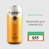 Nektar Banjalucko beer 500mlx24