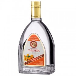 Opsesija Raspberry brandy 700 ml