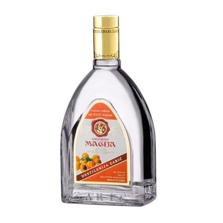 Opsesija Raspberry brandy 700 ml