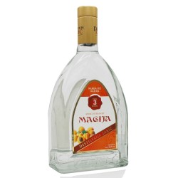 Opsesija Raspberry brandy 700 ml