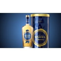 Badel Sljivovica Premium 700ml TIN